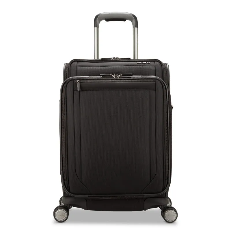 Samsonite Lineate DLX Carry On Expandable Spinner