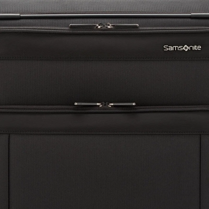 Samsonite Lineate DLX Carry On Expandable Spinner