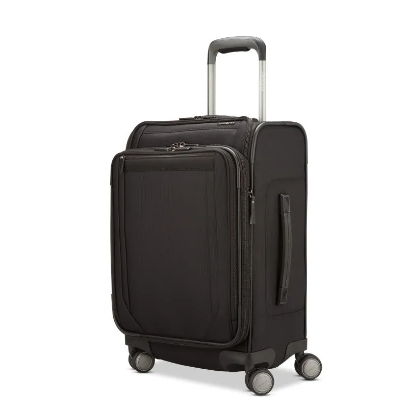 Samsonite Lineate DLX Carry On Expandable Spinner