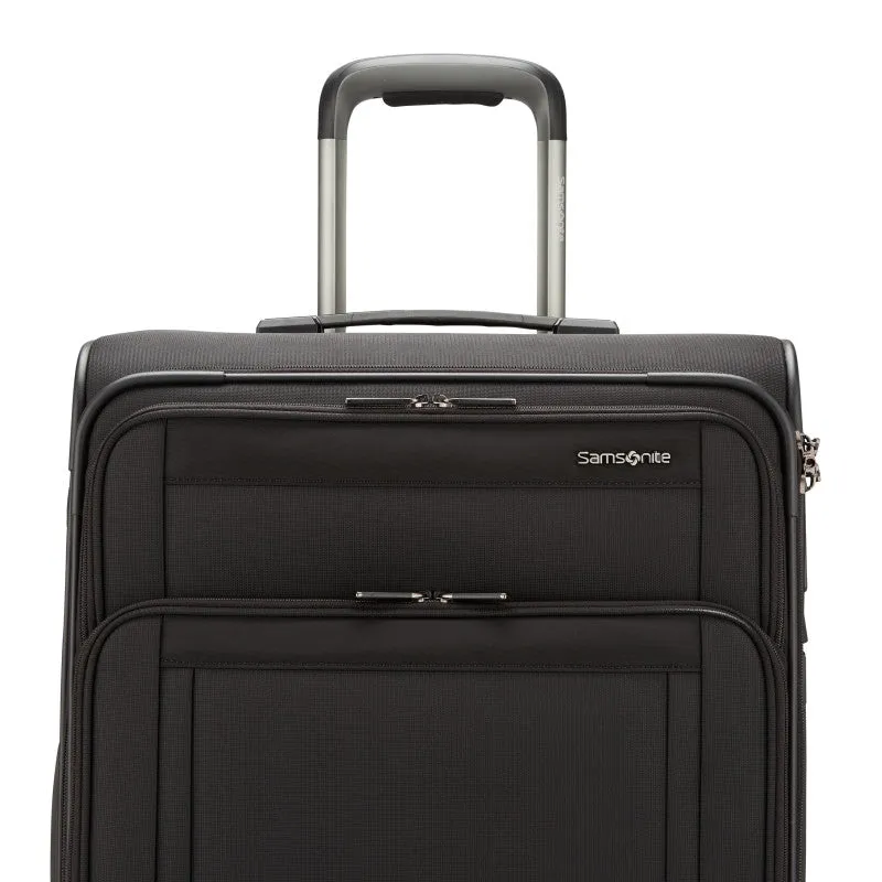 Samsonite Lineate DLX Carry On Expandable Spinner