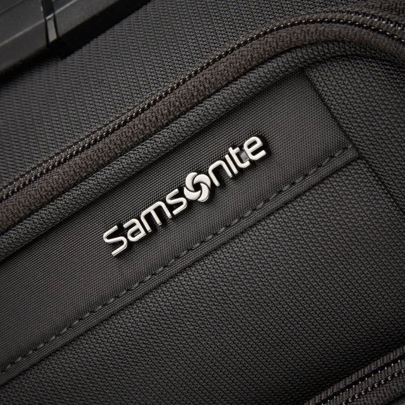 Samsonite Lineate DLX Carry On Expandable Spinner