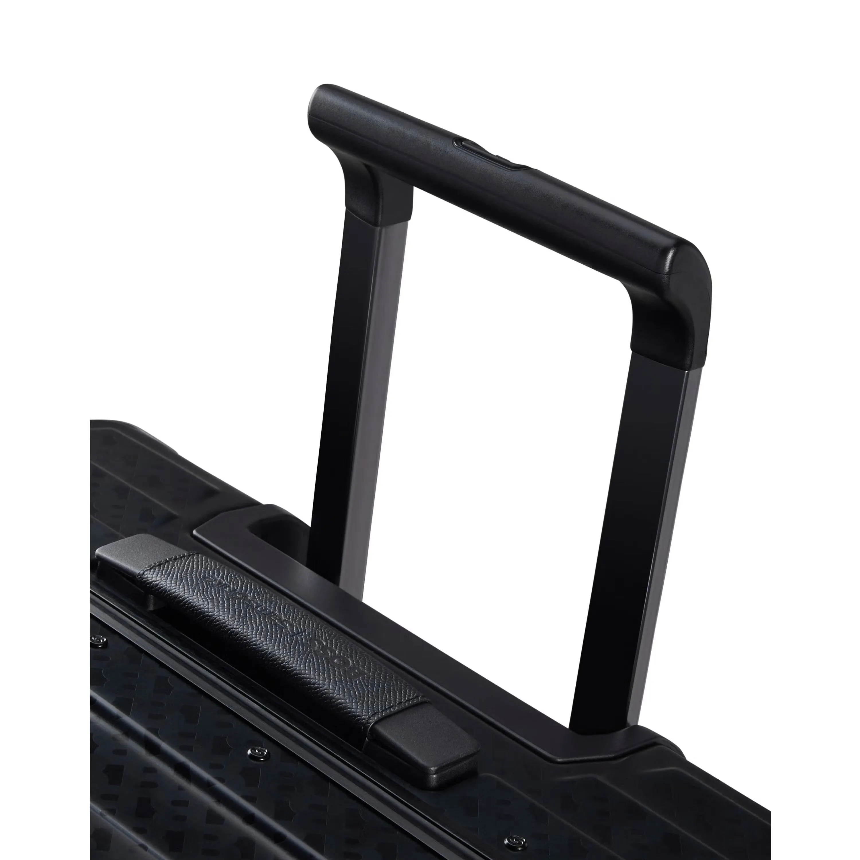 Samsonite Lite Box Alu Hugo Boss Spinner Large Luggage