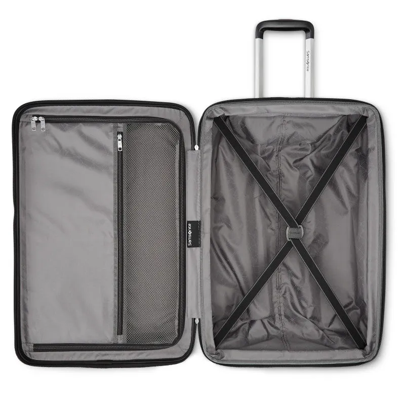 Samsonite Opto 3 Carry-On Expandable Spinner