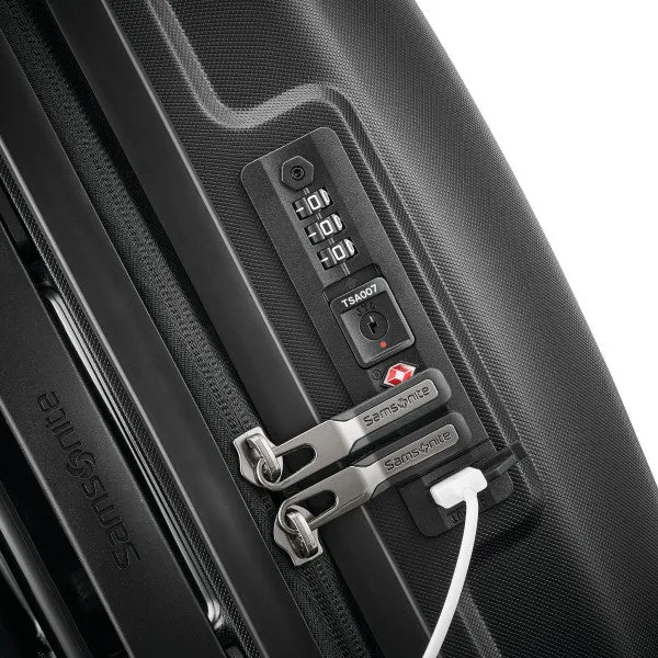 Samsonite Outline Pro 22 x 14 x 9 Carry-on Spinner