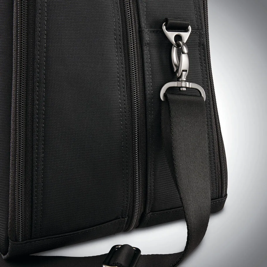 Samsonite Silhouette 17 Split Case Duffel