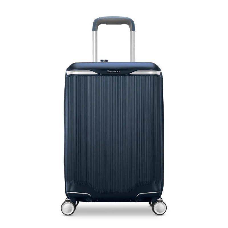 Samsonite Silhouette 18 Hardside Carry-On Spinner