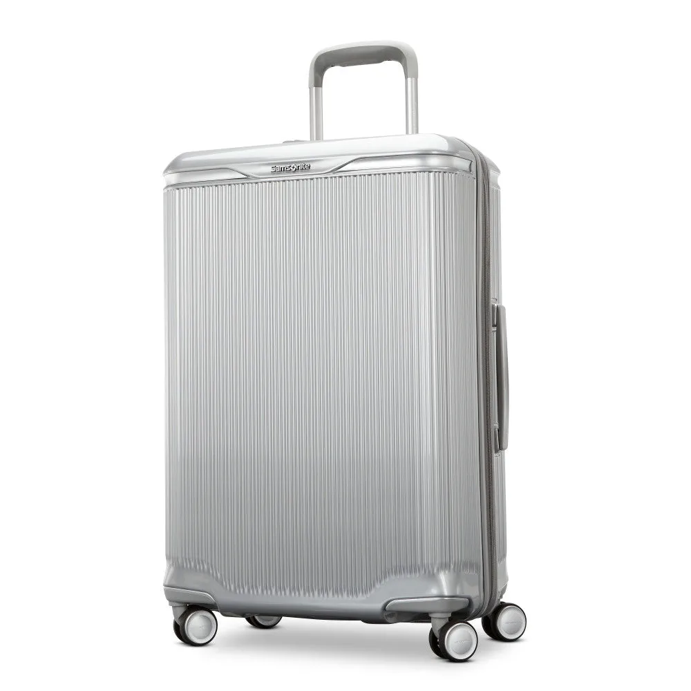 Samsonite Silhouette 18 Hardside Medium Expandable Spinner