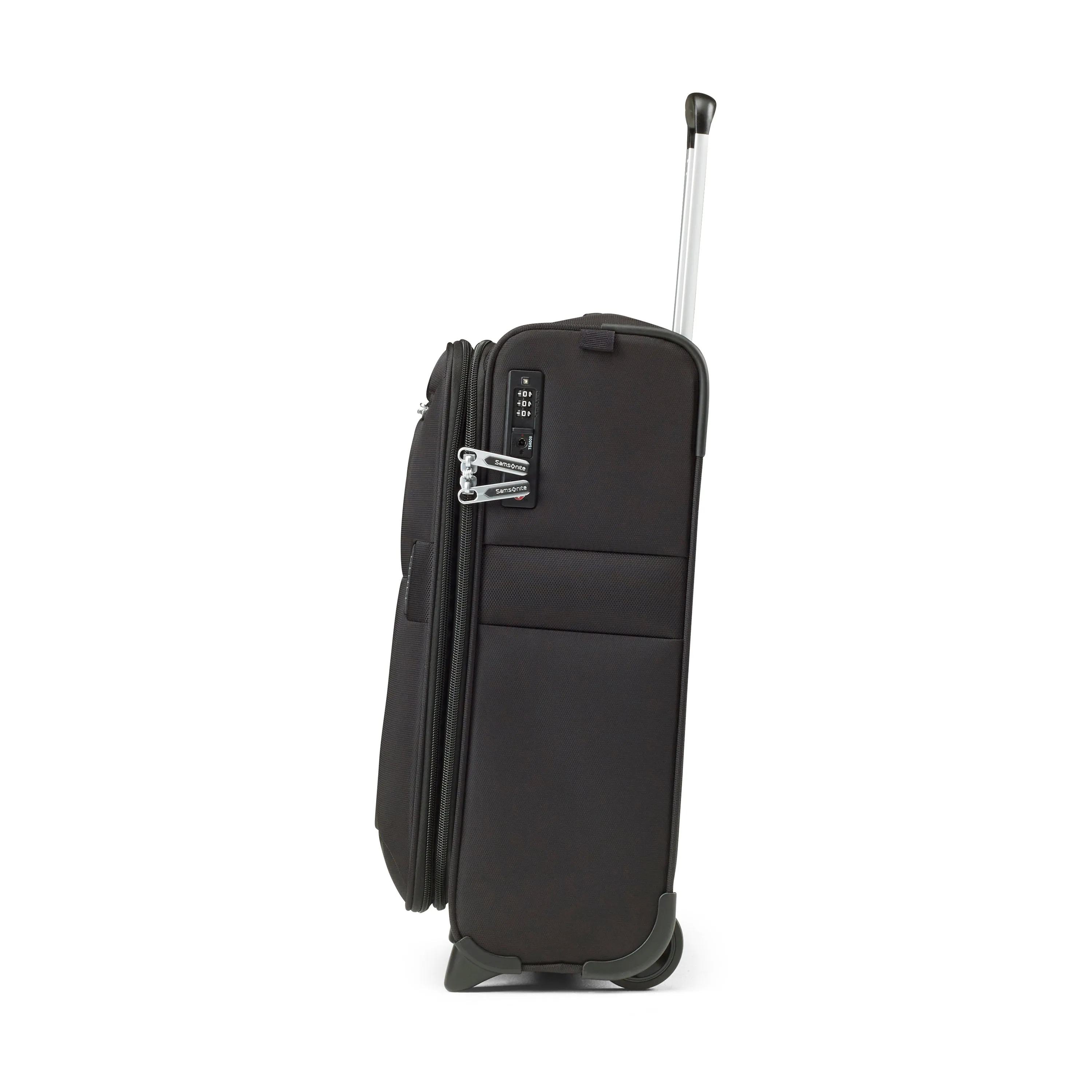 Samsonite Urbify Expandable Upright Carry-On 20" Luggage