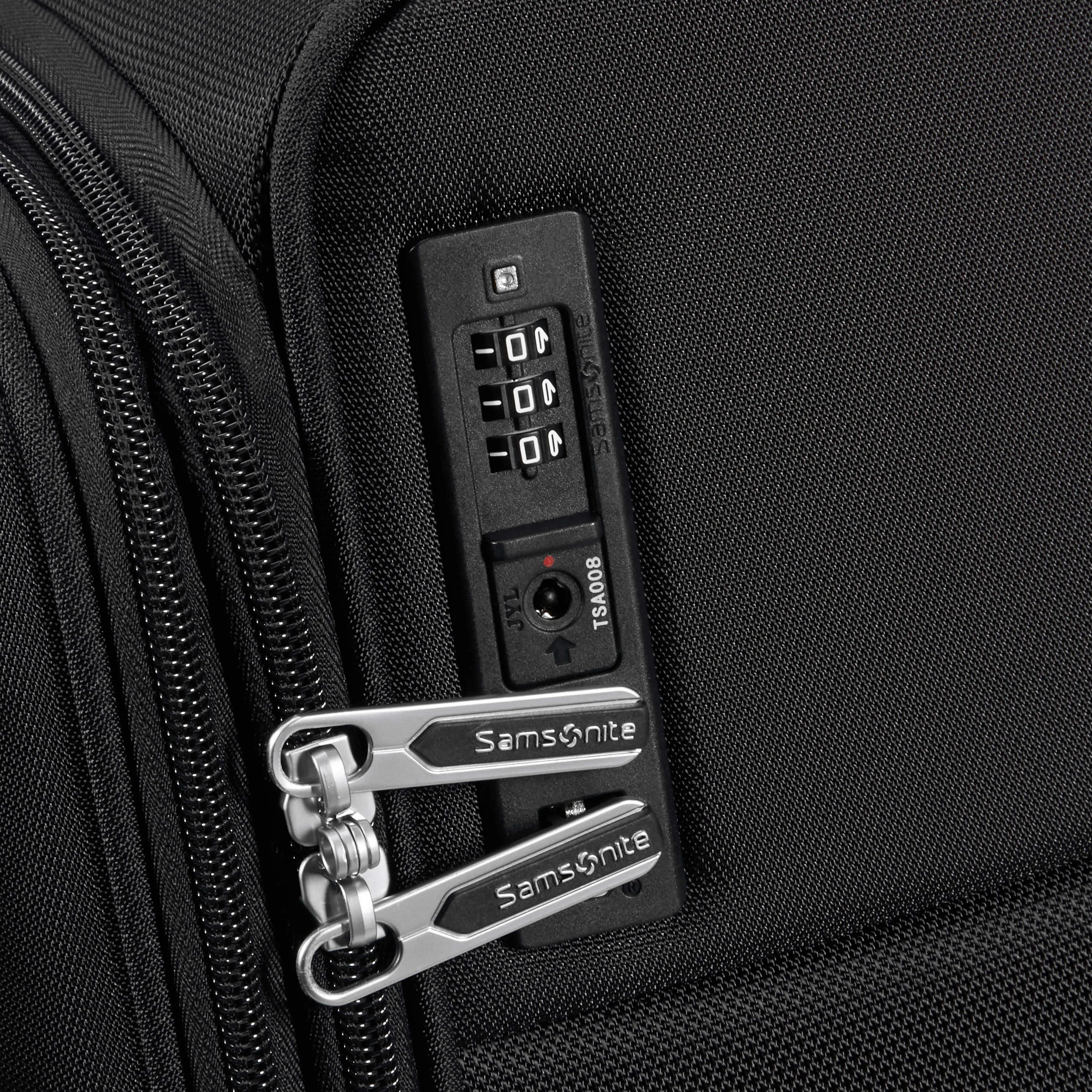 Samsonite Urbify Expandable Upright Carry-On 20" Luggage