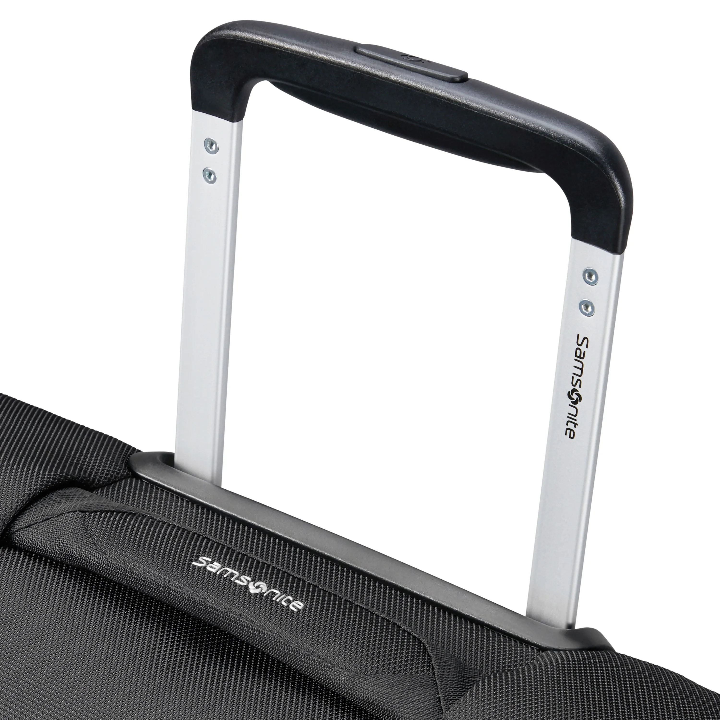 Samsonite Urbify Expandable Upright Carry-On 20" Luggage