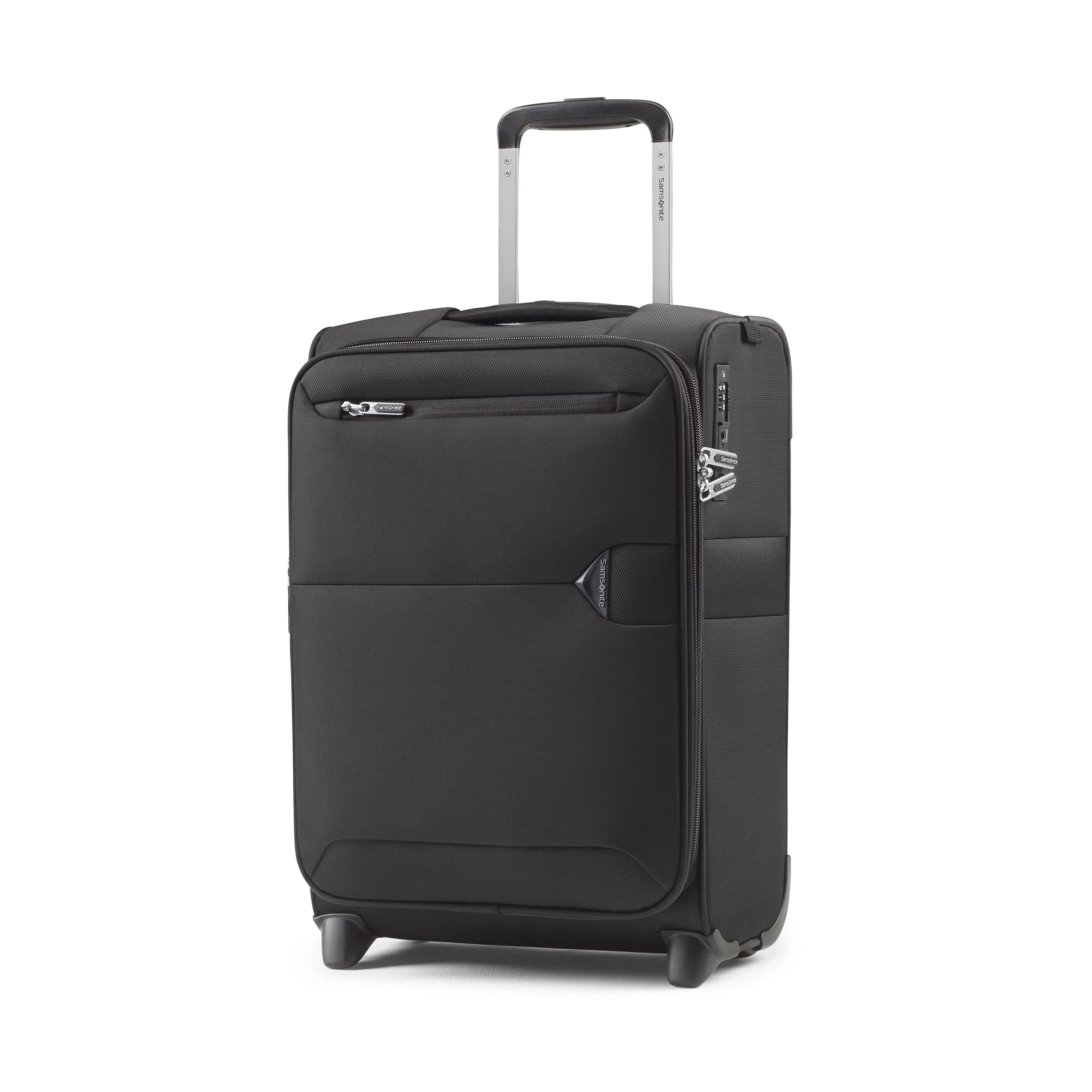 Samsonite Urbify Expandable Upright Carry-On 20" Luggage