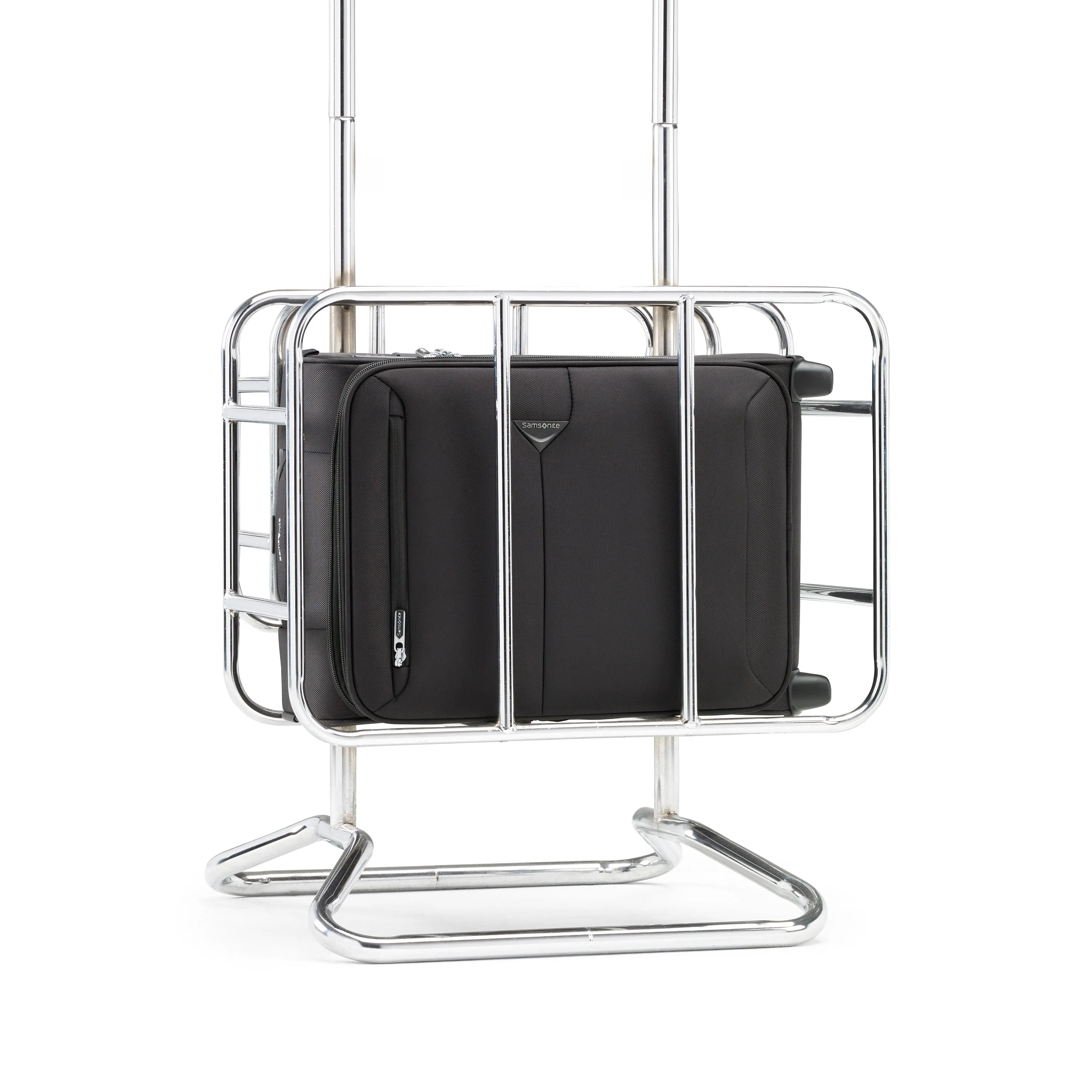 Samsonite Urbify Expandable Upright Carry-On 20" Luggage
