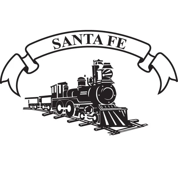 Santa Fe Expandable Laptop Brief