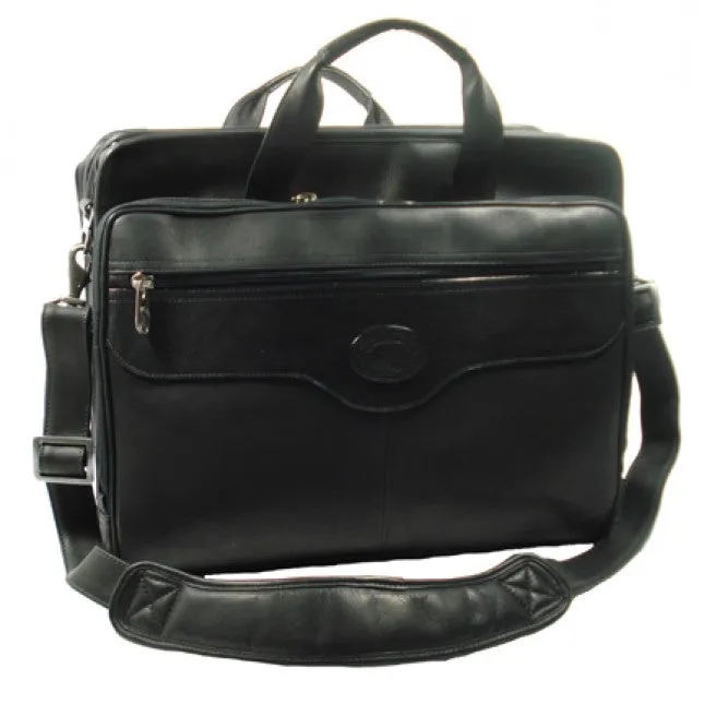 Santa Fe Expandable Laptop Brief