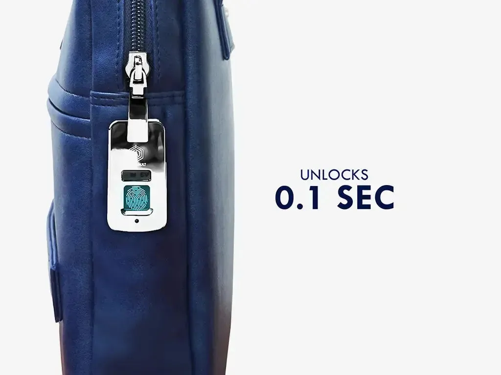 SleekFit Fingerlock Bag