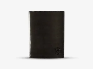 Smart Passport Holder