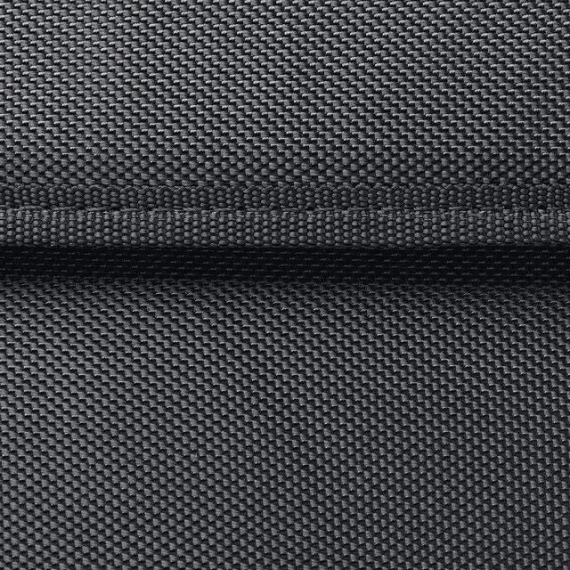 Solo Ballistic Nylon 18" Wheeled Catalog Case