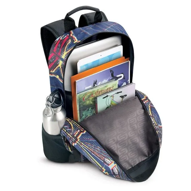 Solo New York Collection Bridge Backpack - Ltd Edition