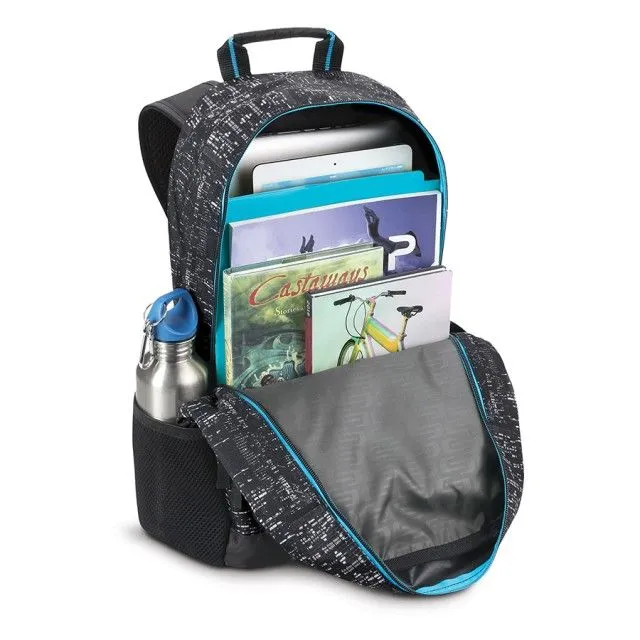 Solo New York Collection Midnight Backpack - Ltd. Edition