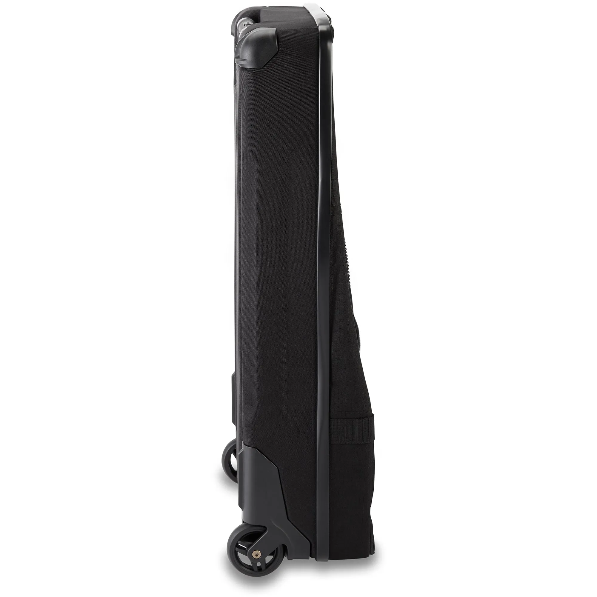Split Roller Bag 110L - Black