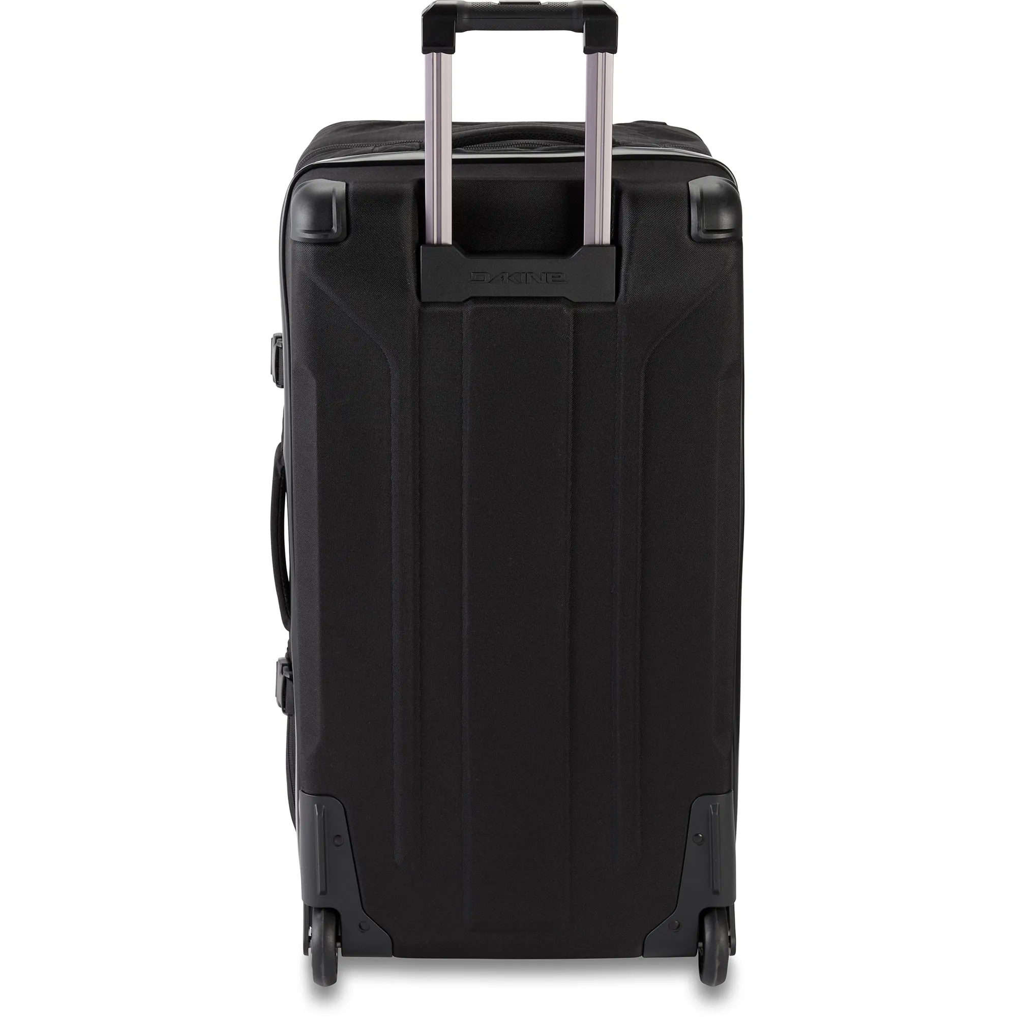Split Roller Bag 110L - Black