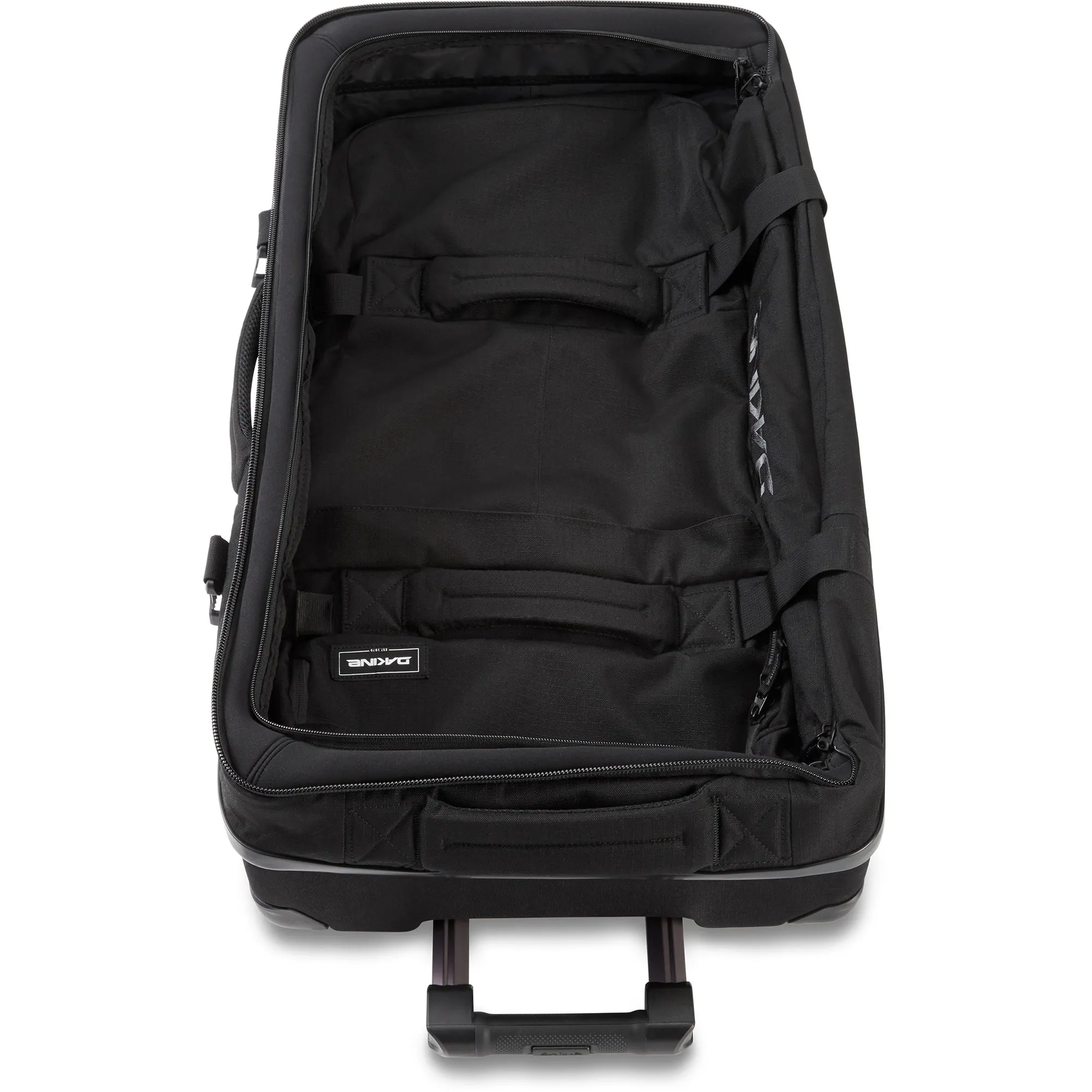 Split Roller Bag 85L - Carbon