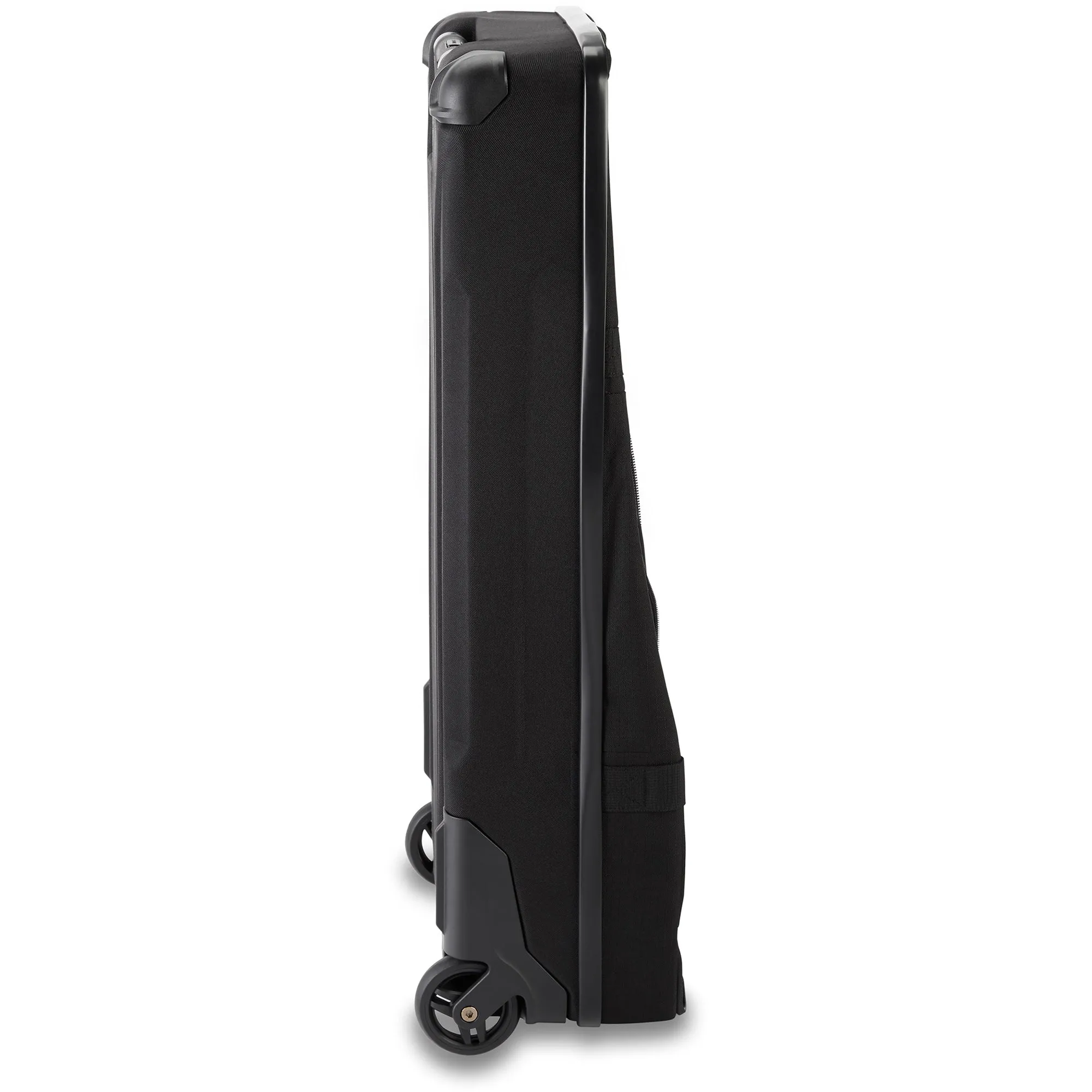 Split Roller Bag 85L - Rubber