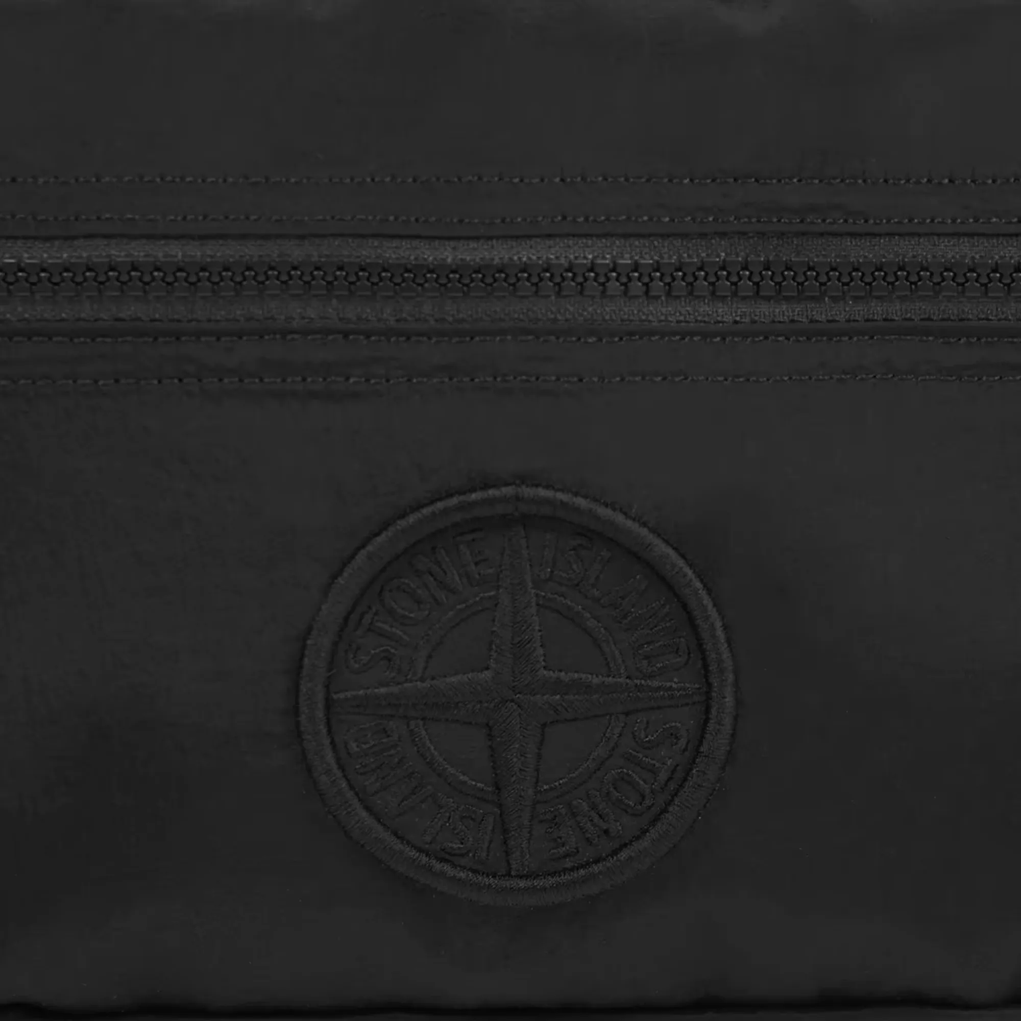 Stone Island Belt Bag 9200915 Black
