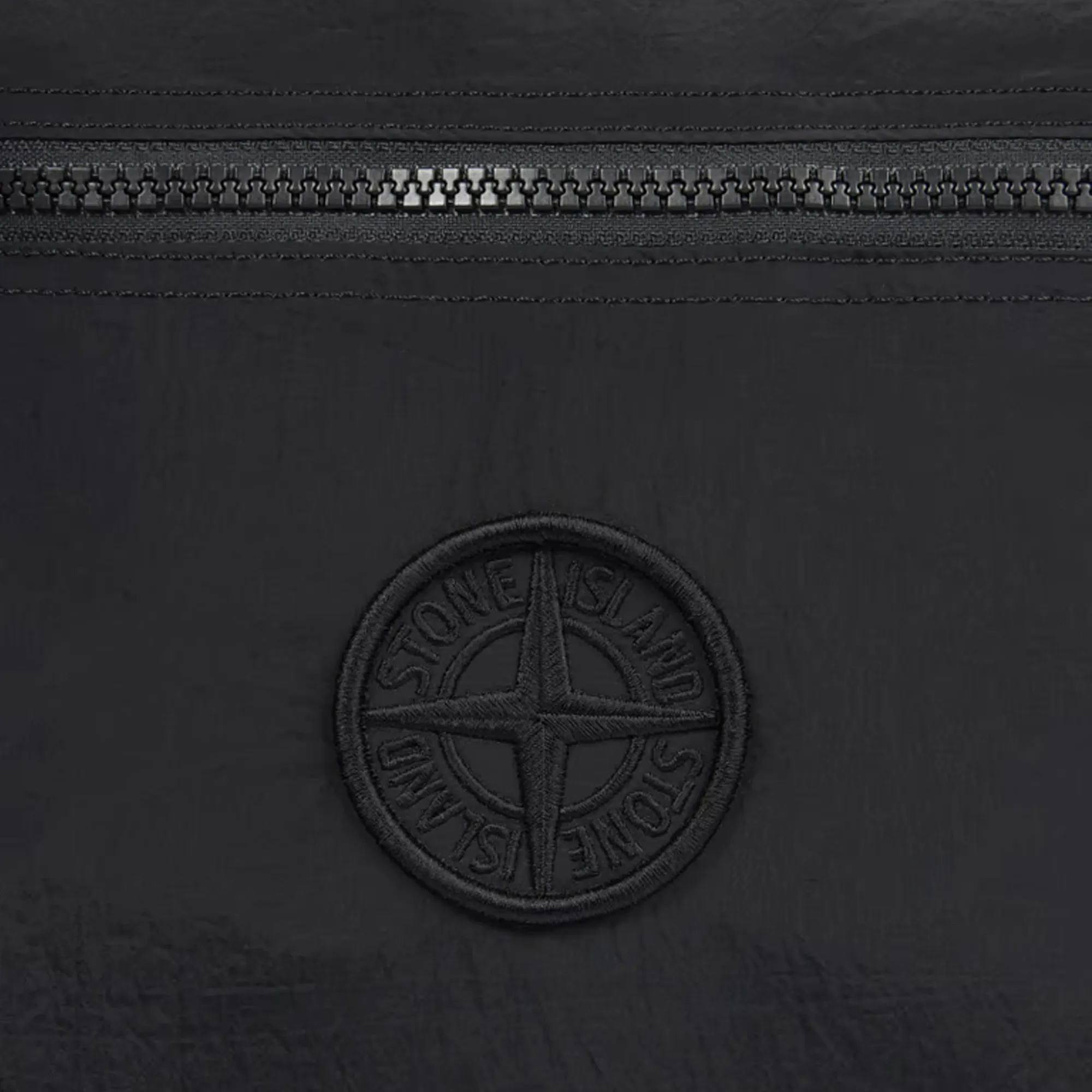 Stone Island Pouch 9200008 Black