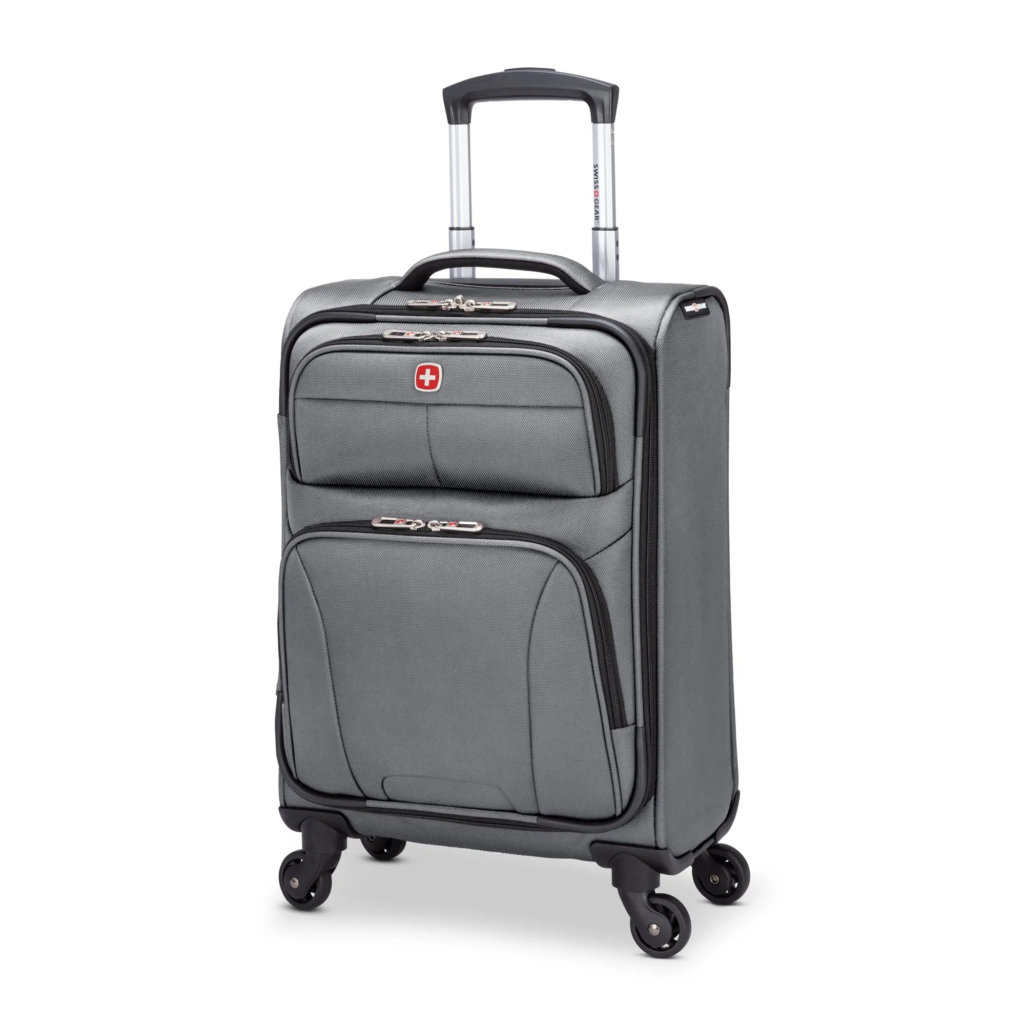Swiss Gear Castelle Lite 19" Carry On Luggage