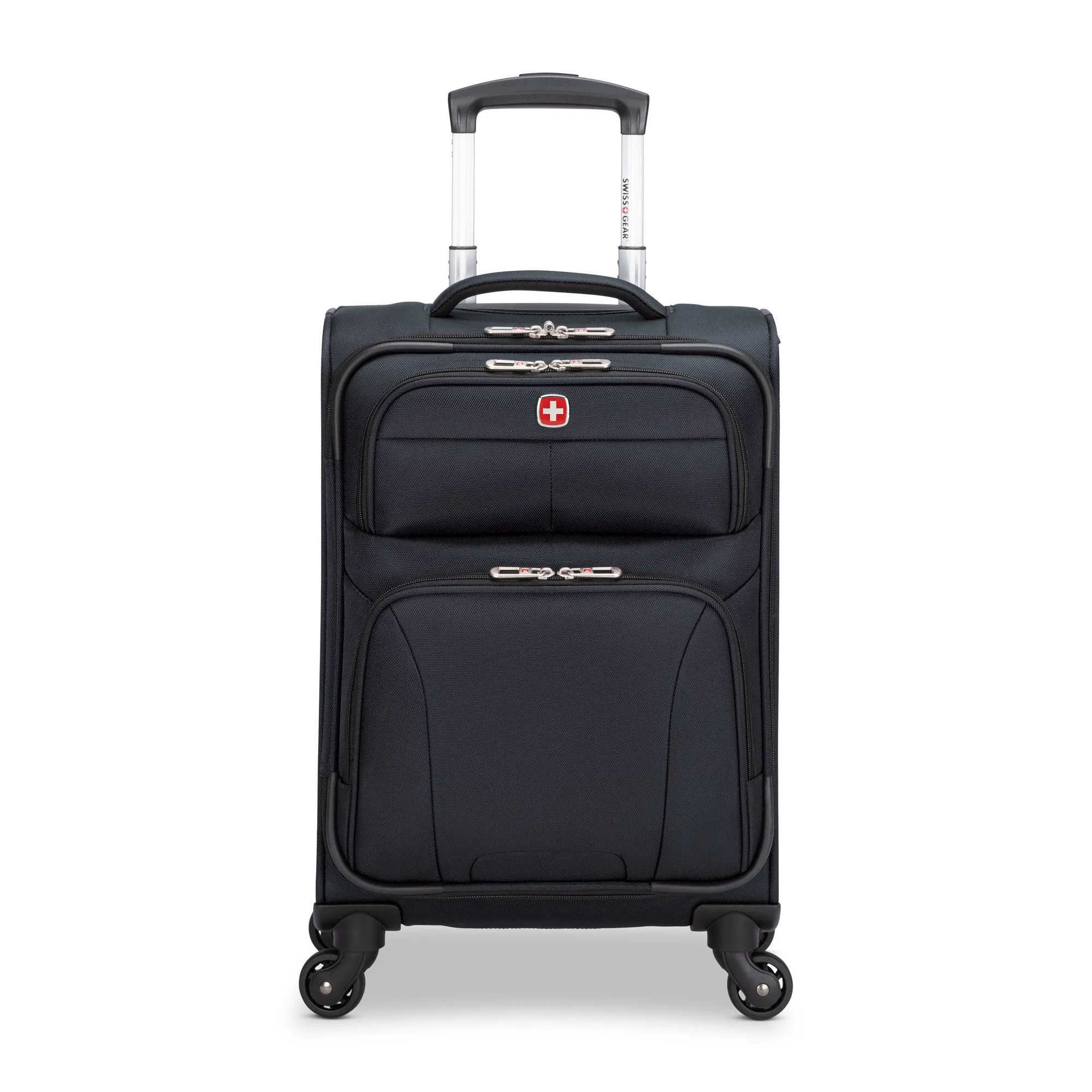 Swiss Gear Castelle Lite 19" Carry On Luggage