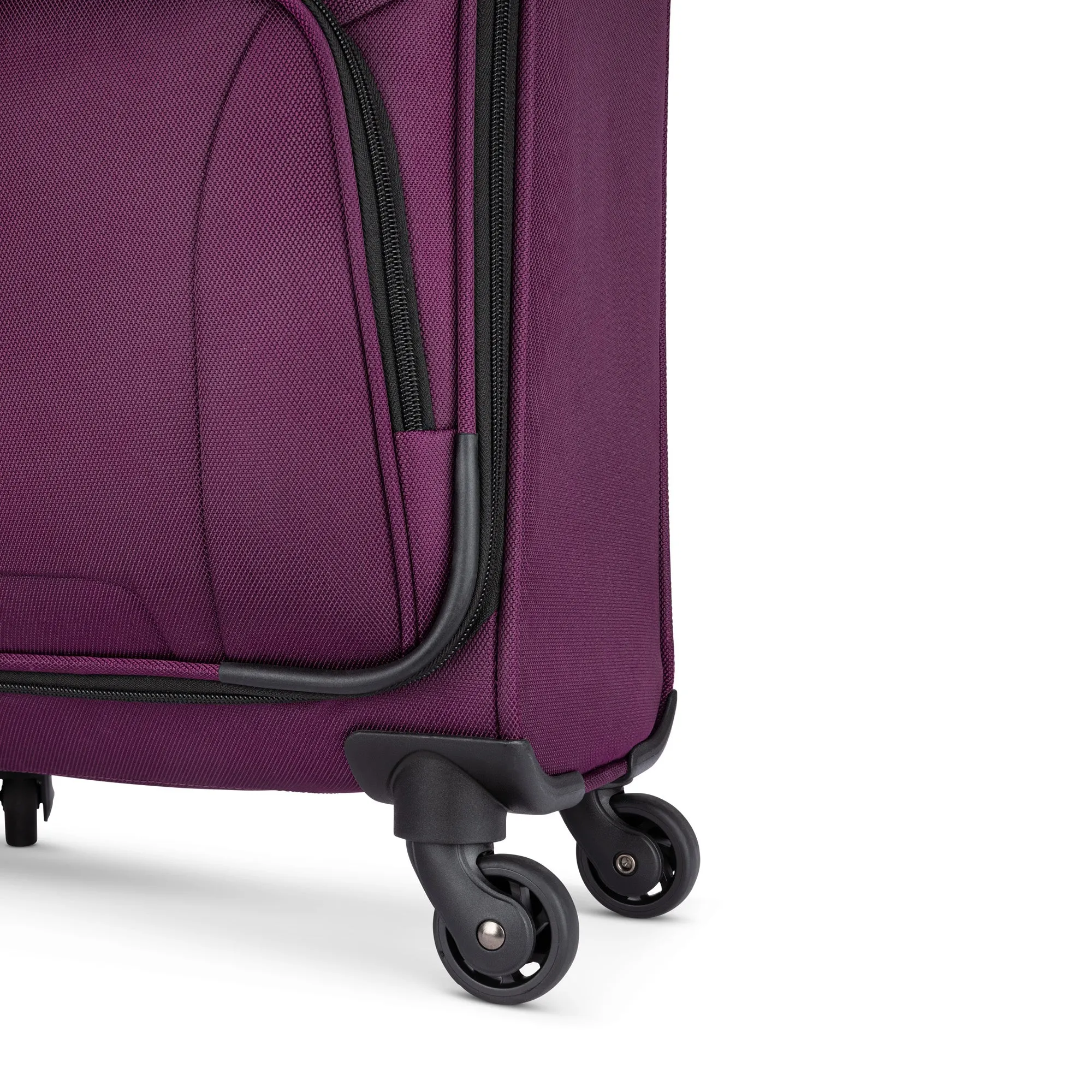 Swiss Gear Castelle Lite 19" Carry On Luggage