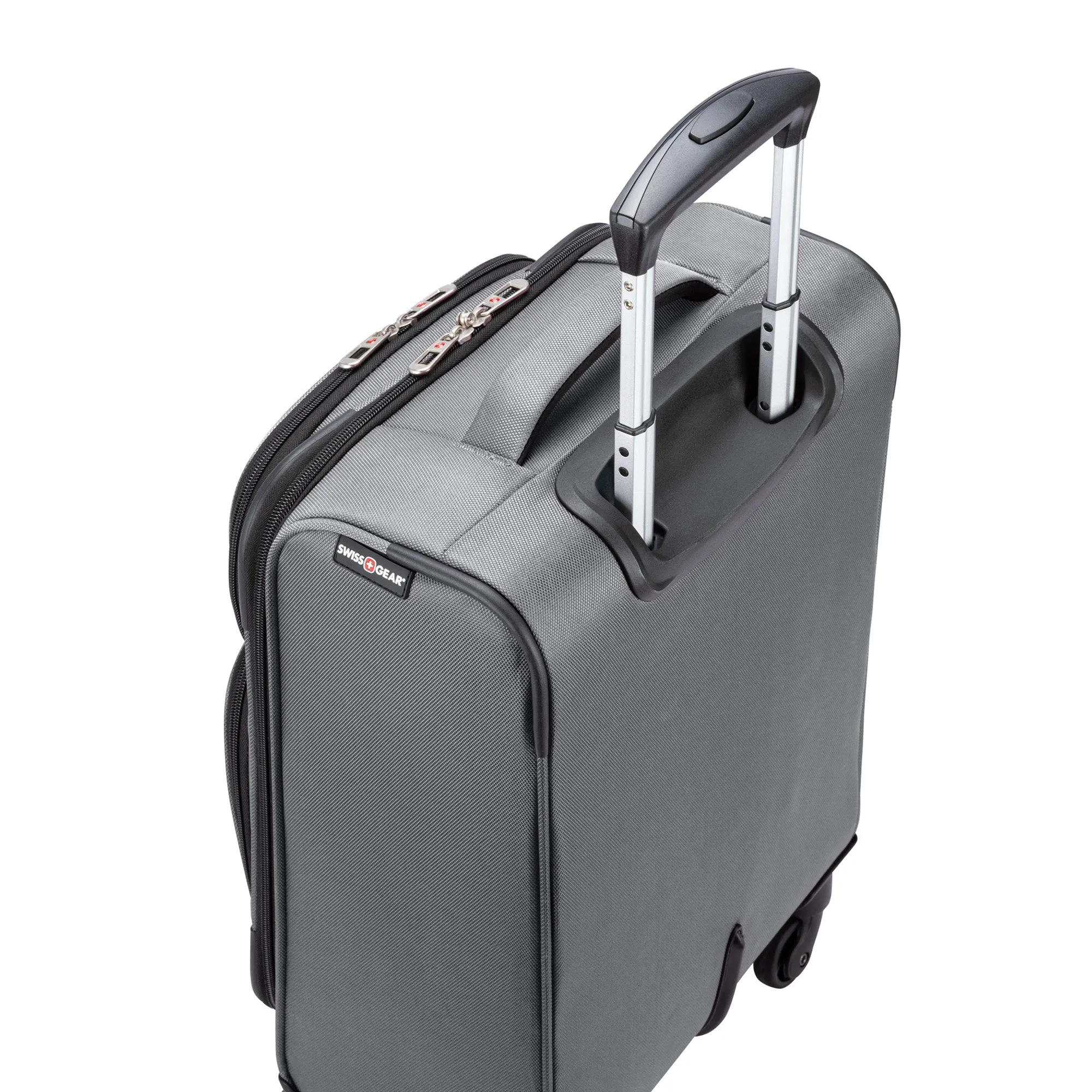 Swiss Gear Castelle Lite 19" Carry On Luggage