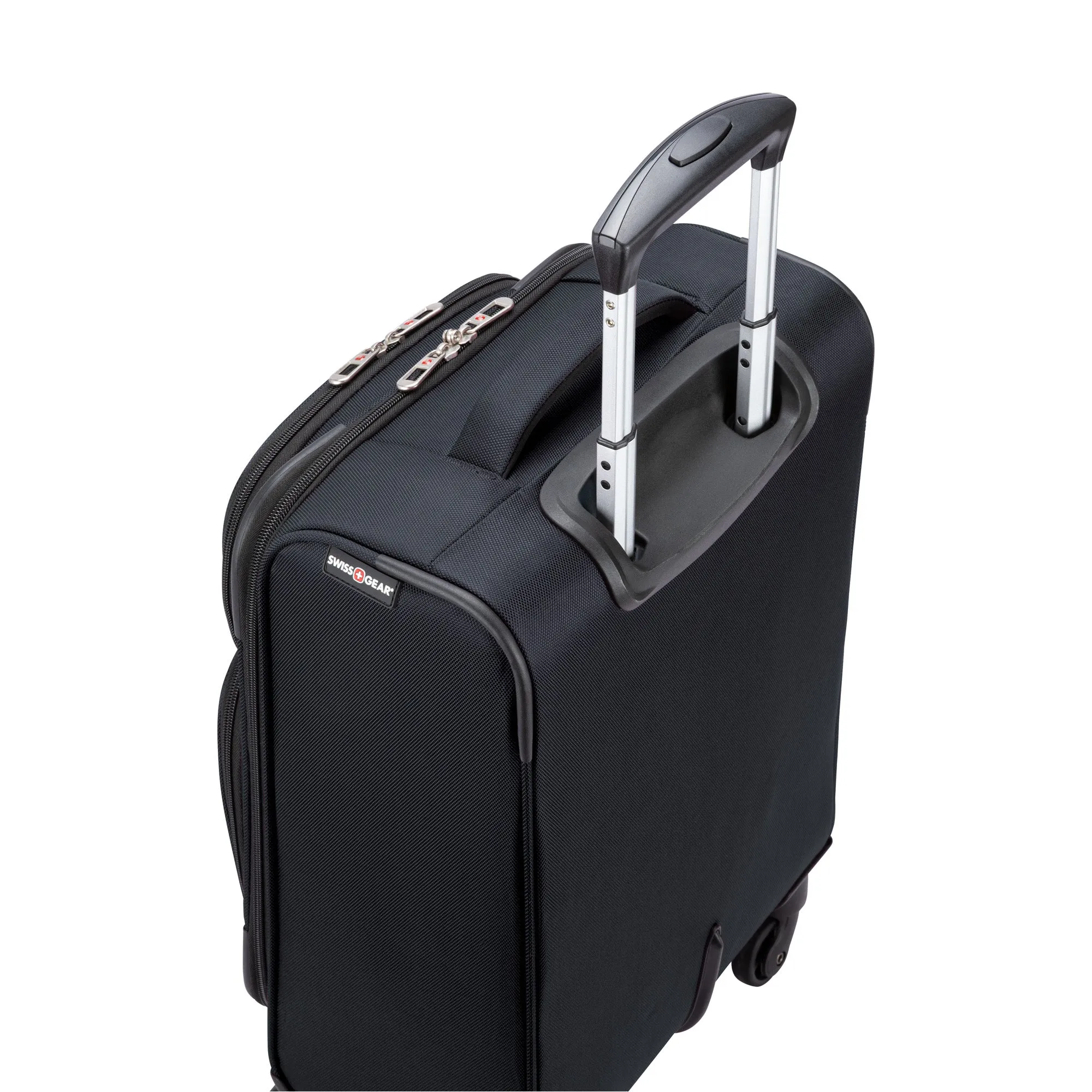 Swiss Gear Castelle Lite 19" Carry On Luggage