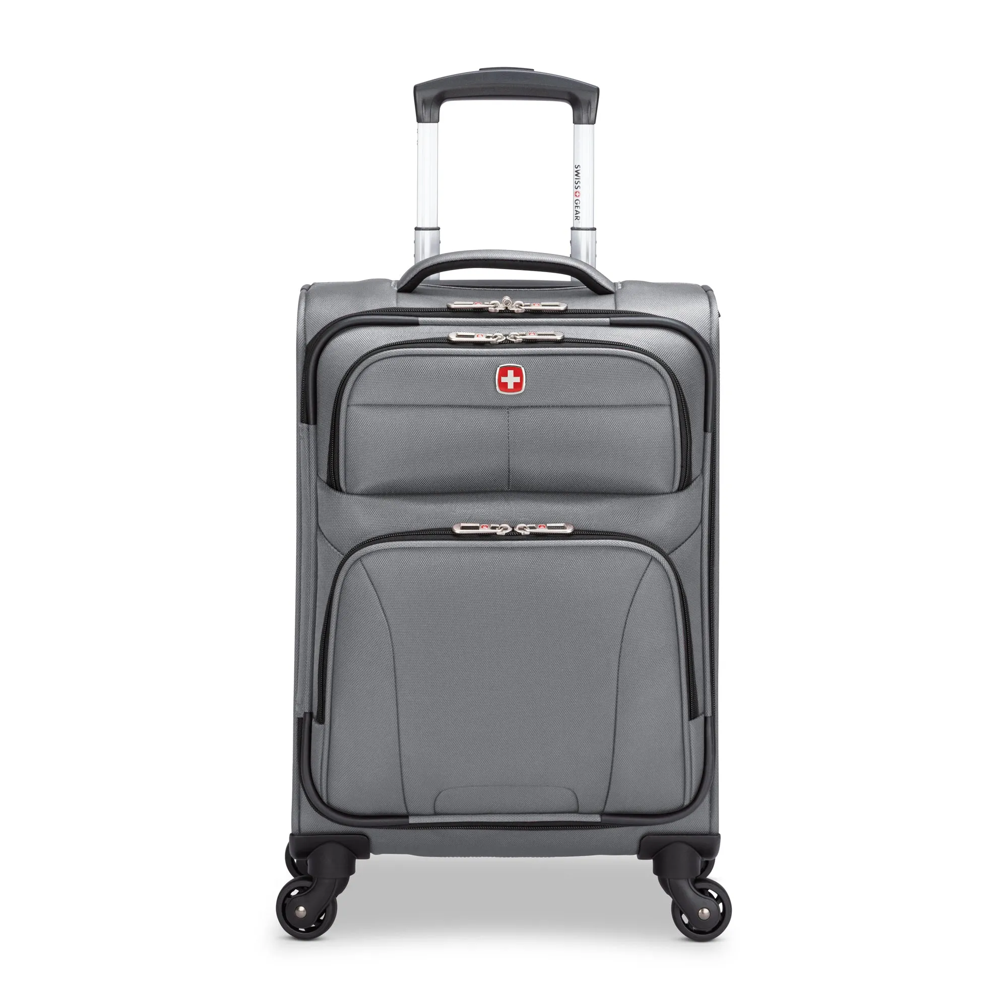 Swiss Gear Castelle Lite 19" Carry On Luggage