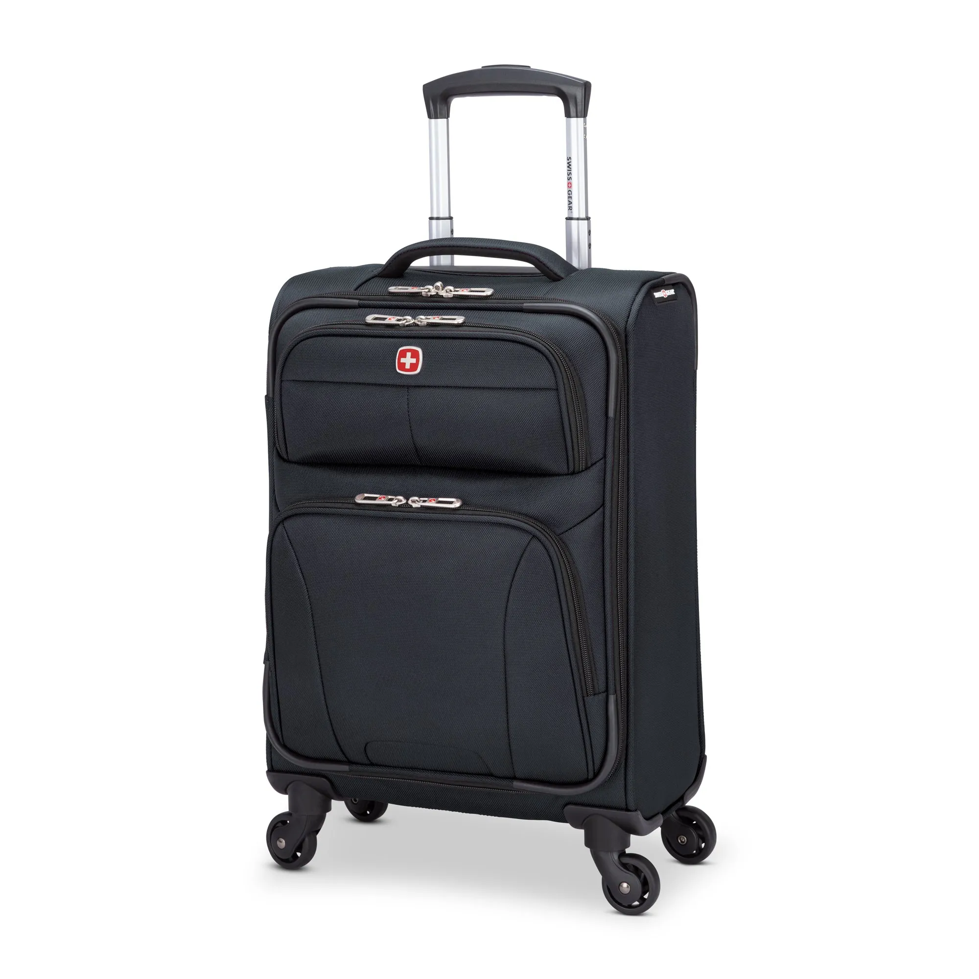 Swiss Gear Castelle Lite 19" Carry On Luggage
