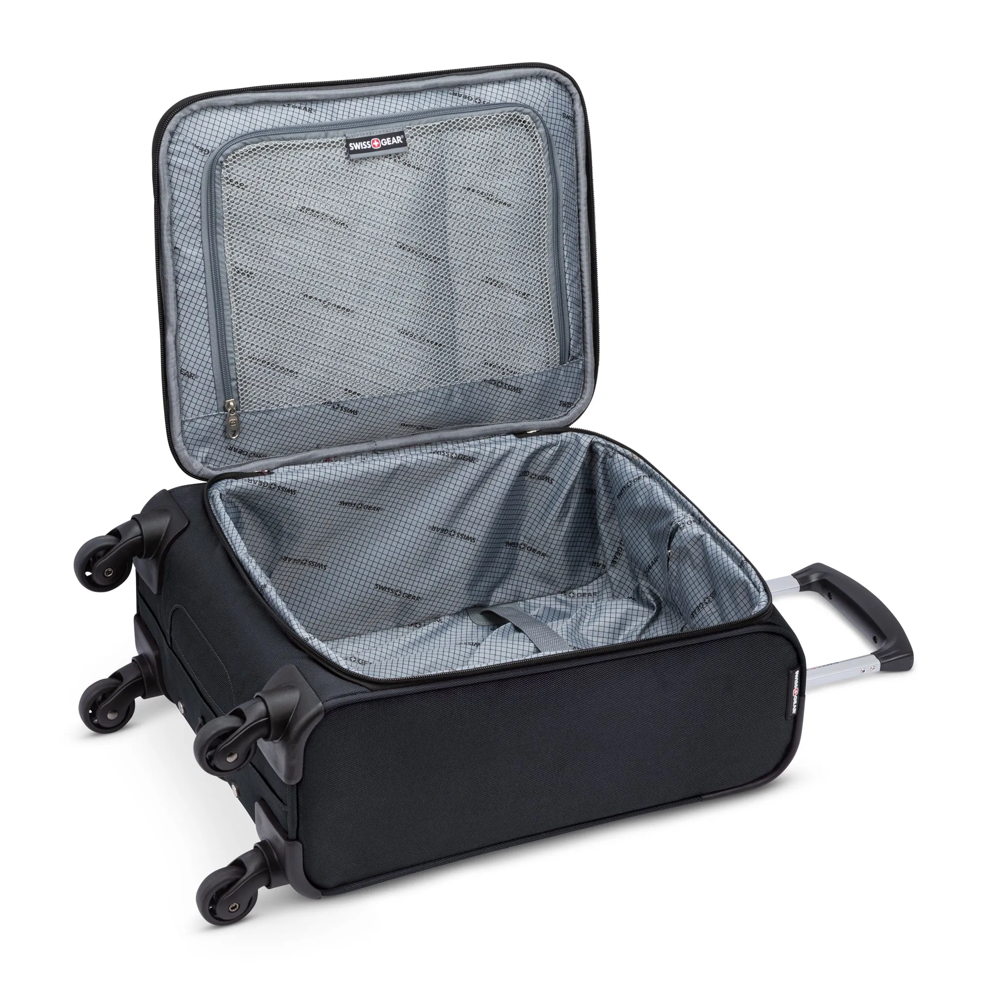 Swiss Gear Castelle Lite 19" Carry On Luggage