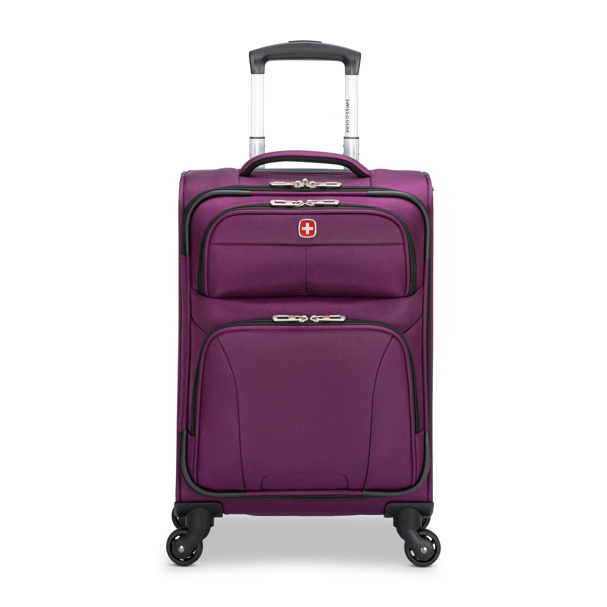 Swiss Gear Castelle Lite 19" Carry On Luggage