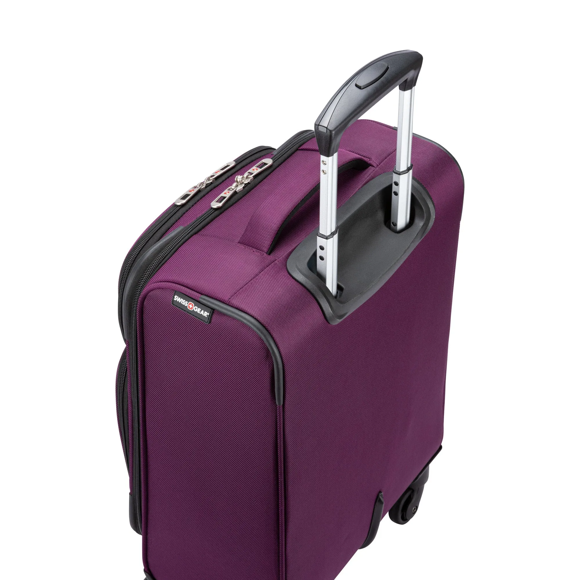 Swiss Gear Castelle Lite 19" Carry On Luggage