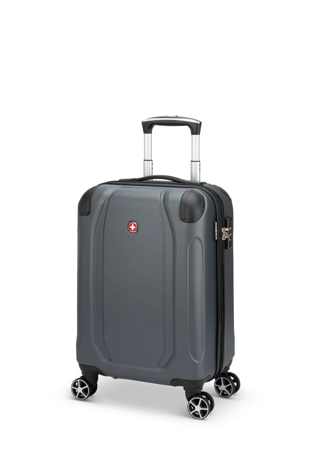 Swiss Gear Central Lite Carry-On 19" Luggage