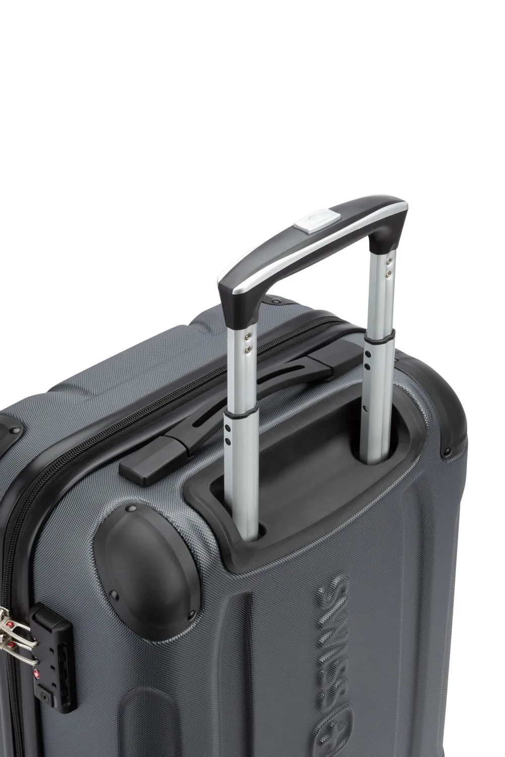 Swiss Gear Central Lite Carry-On 19" Luggage