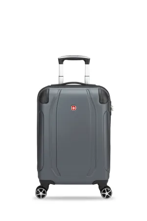 Swiss Gear Central Lite Carry-On 19" Luggage