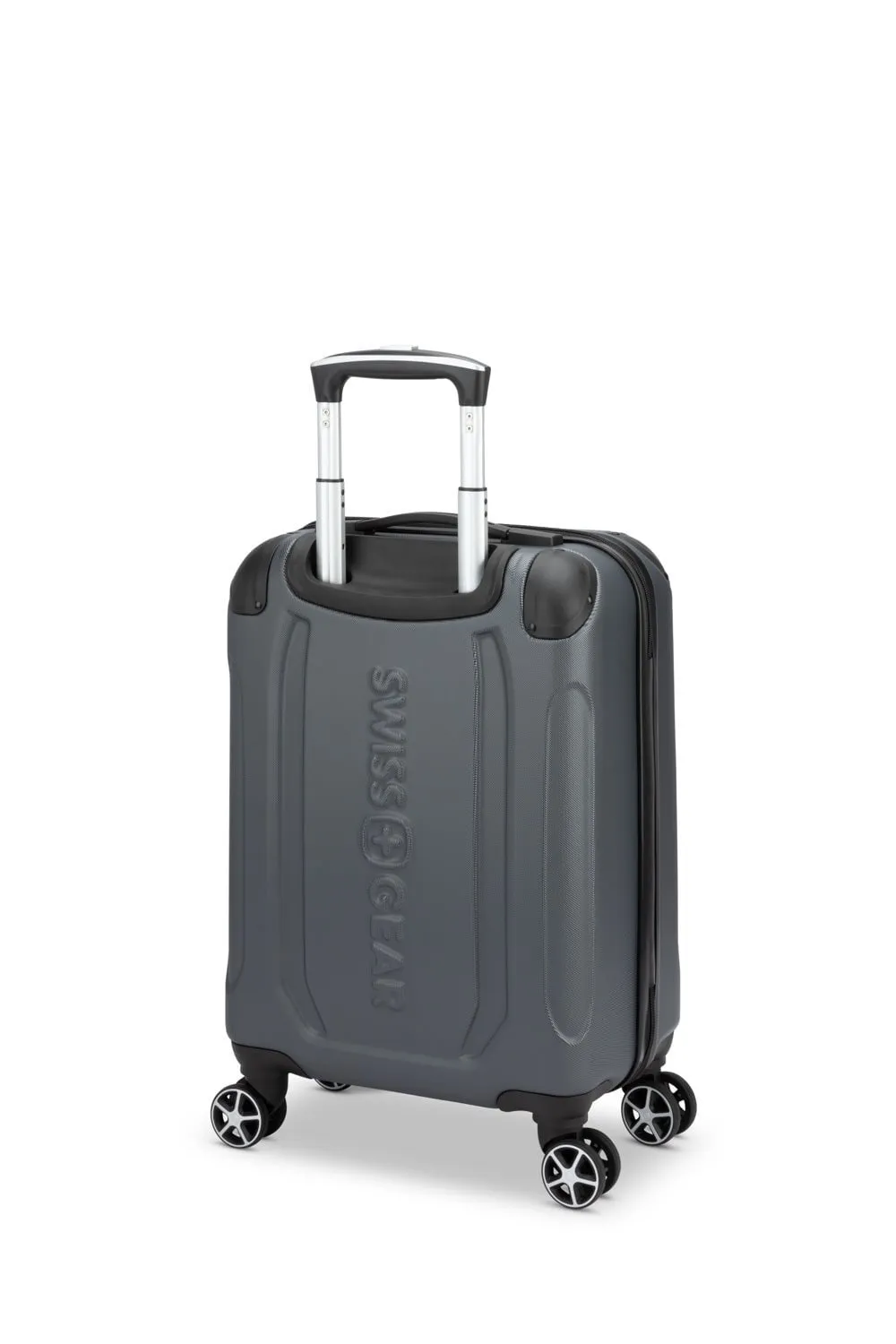 Swiss Gear Central Lite Carry-On 19" Luggage