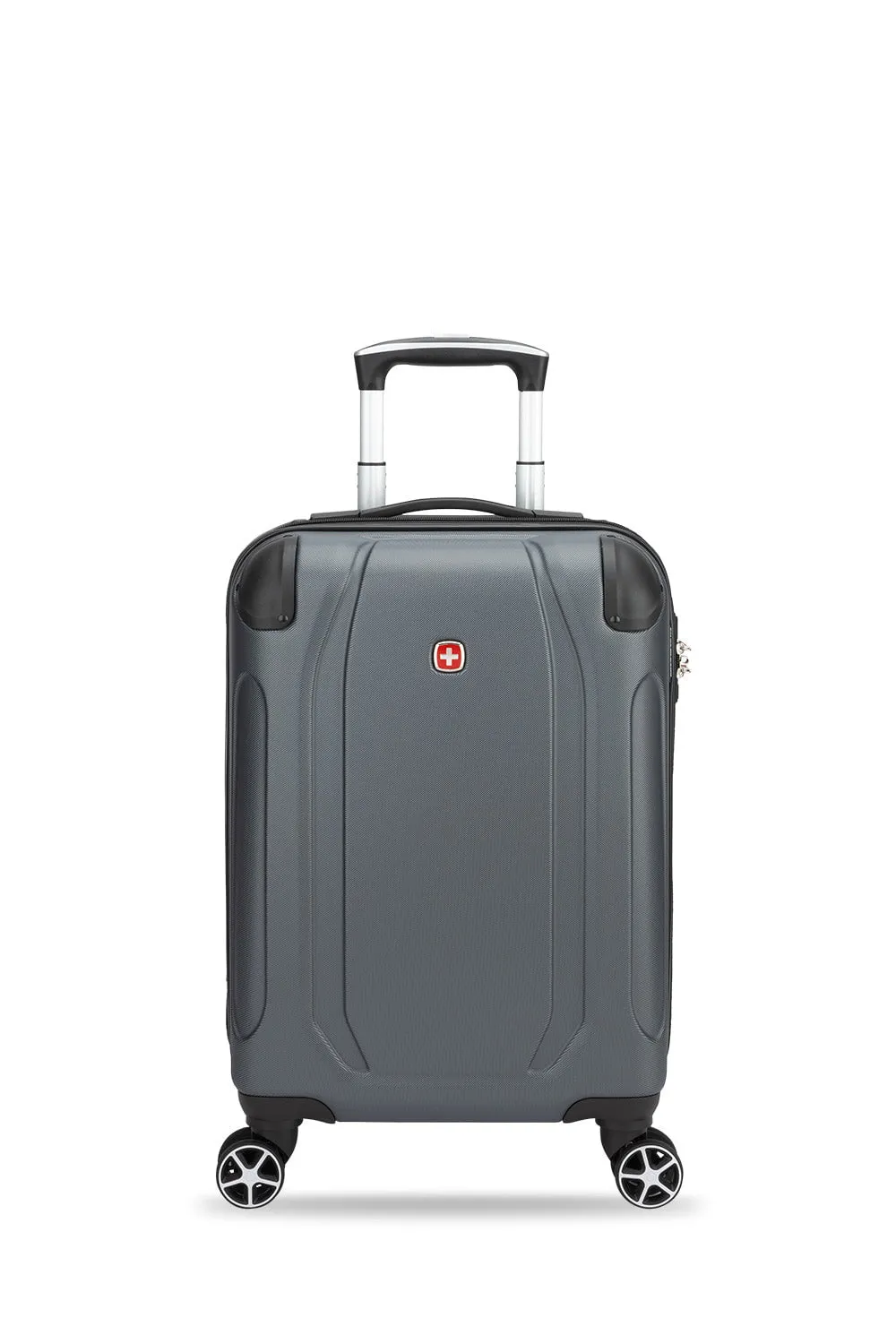 Swiss Gear Central Lite Carry-On 19" Luggage