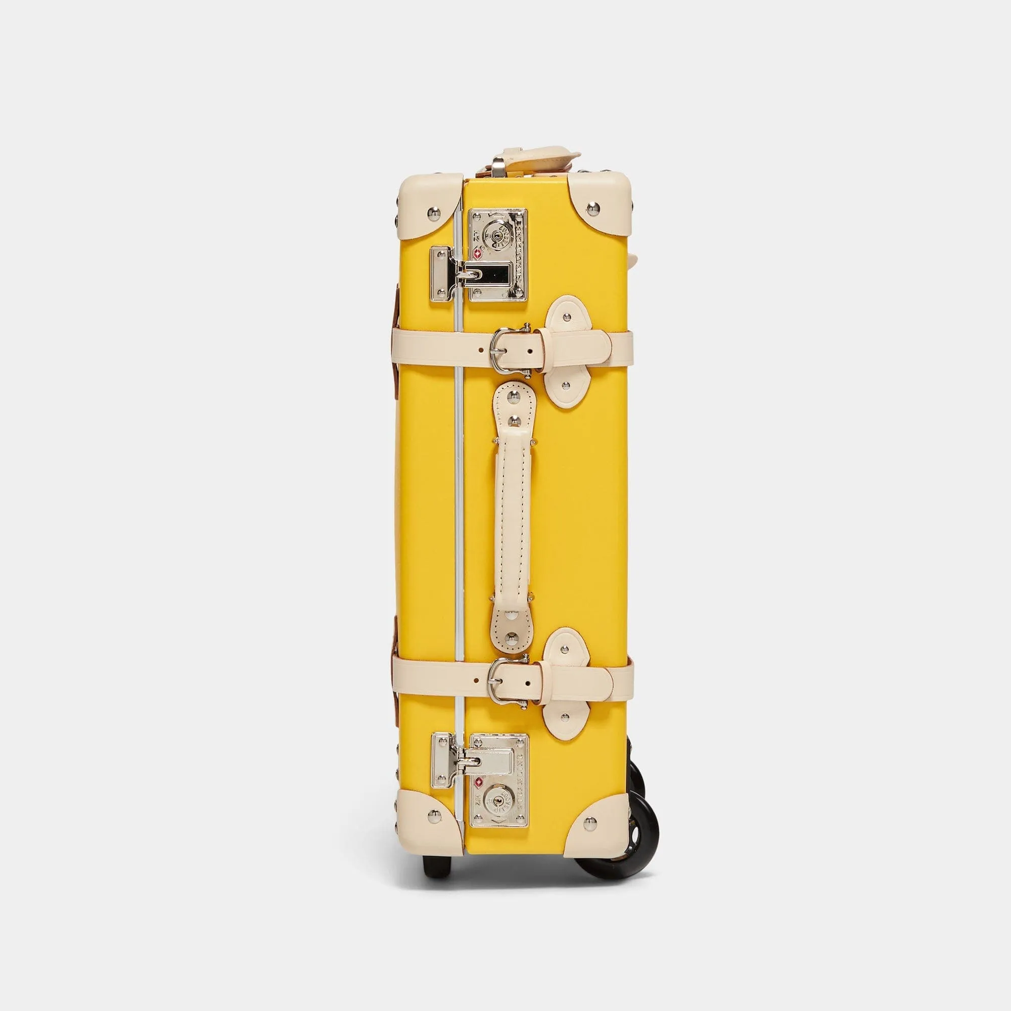 The Correspondent - Canary Yellow Carryon