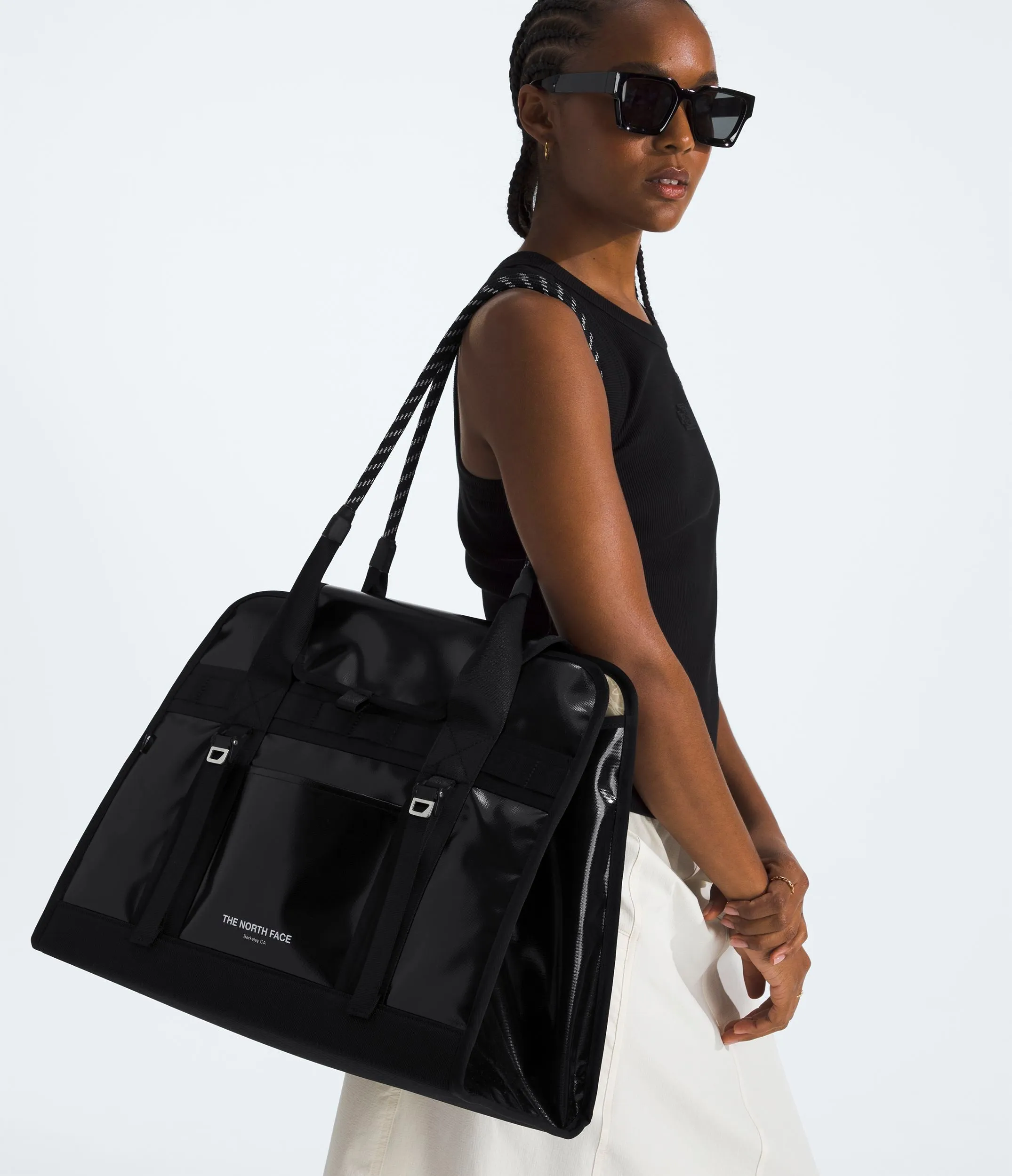 The North Face Base Camp Tote Bag