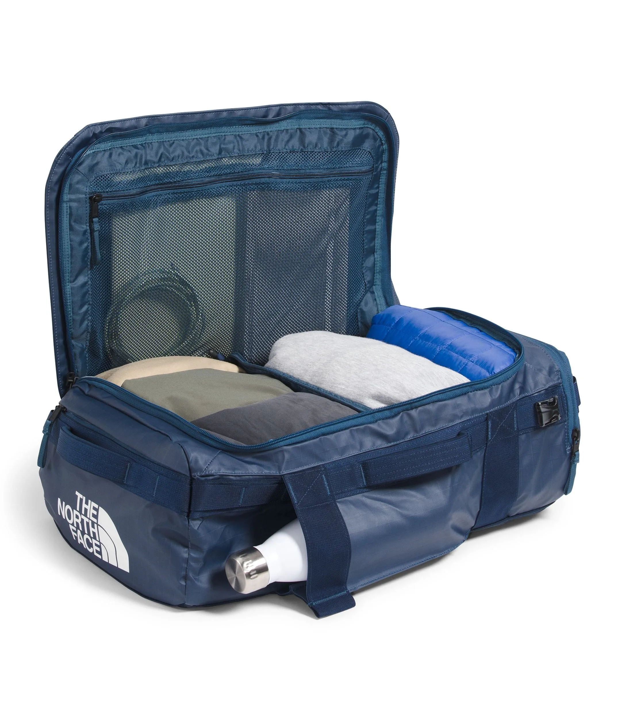 The North Face Base Camp Voyager Duffel—32L