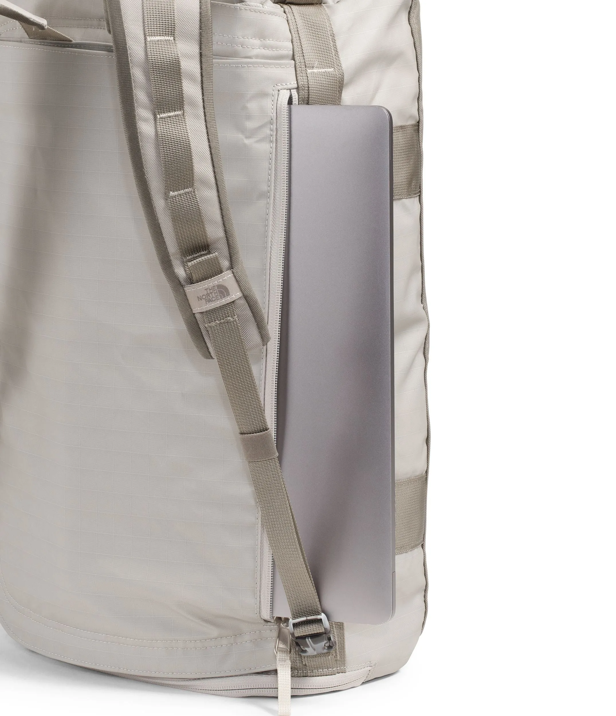 The North Face Base Camp Voyager Duffel—32L