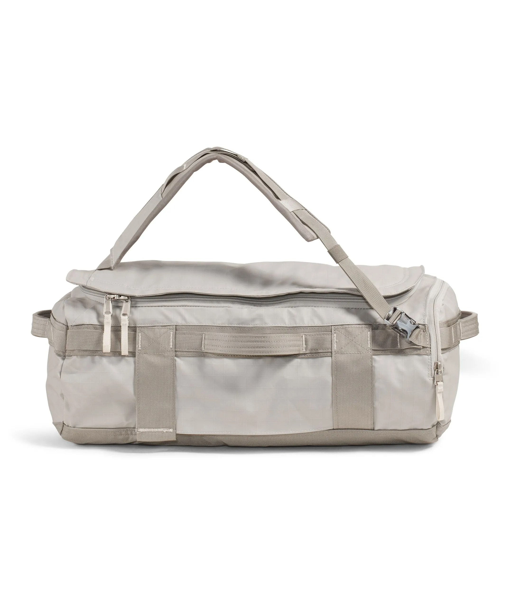 The North Face Base Camp Voyager Duffel—32L