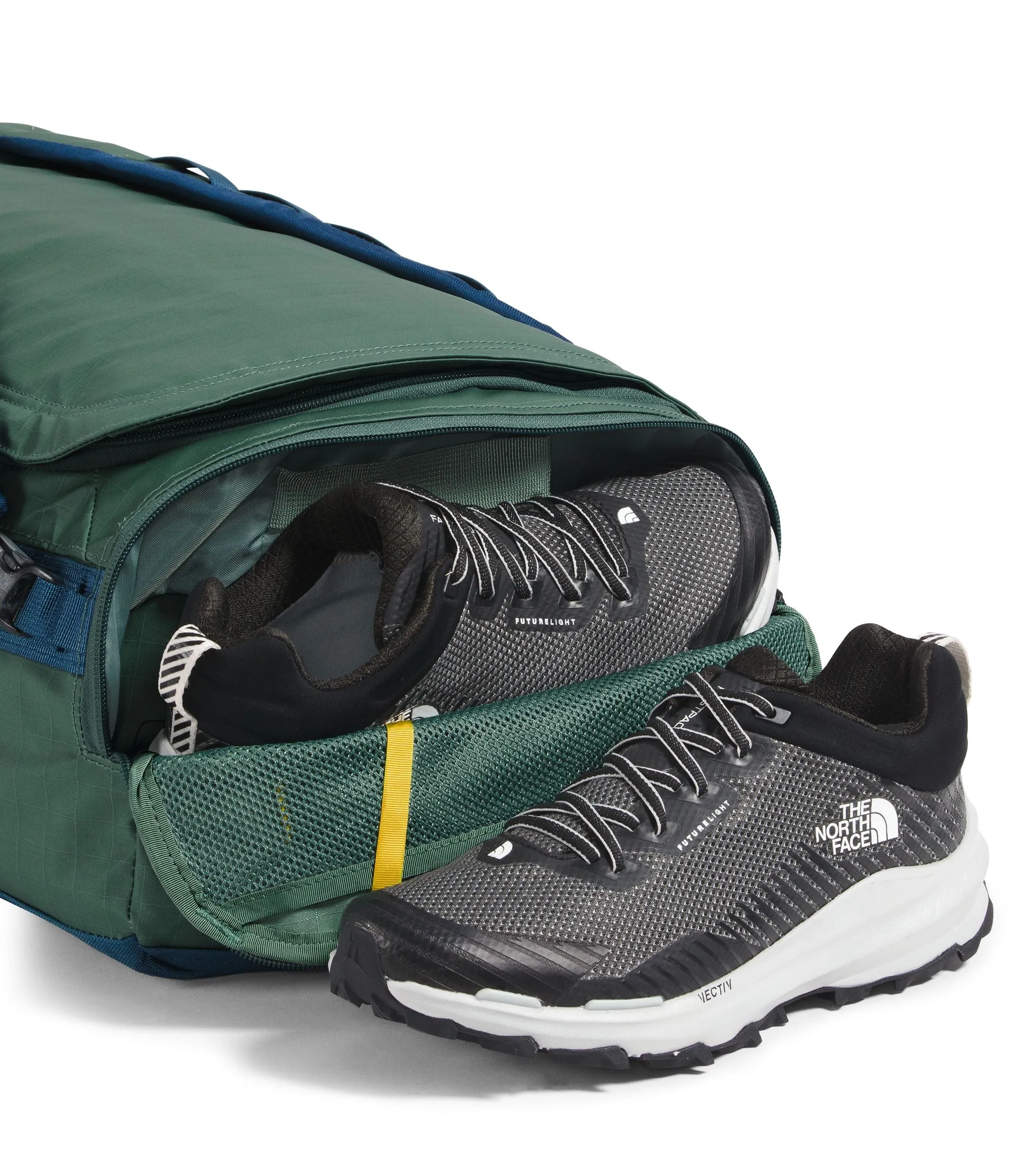 The North Face Base Camp Voyager Duffel—32L